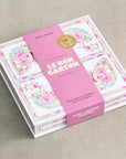 Honey Lavender Caramels in Gift Box