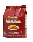 Momofuku Sweet and Spicy Noodles