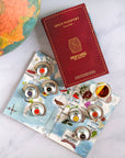 Spice Passport Sampler