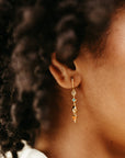 Get Down Earrings