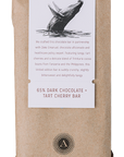 Dark Chocolate + Tart Cherry Zeke Bar