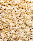 White Cheddar Popcorn