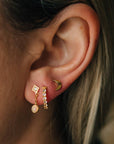 Aura Earrings