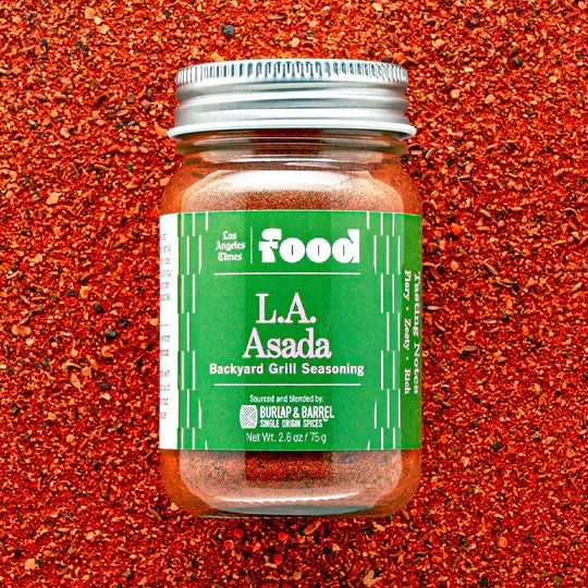 L.A. Asada Spice Blend