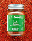 L.A. Asada Spice Blend