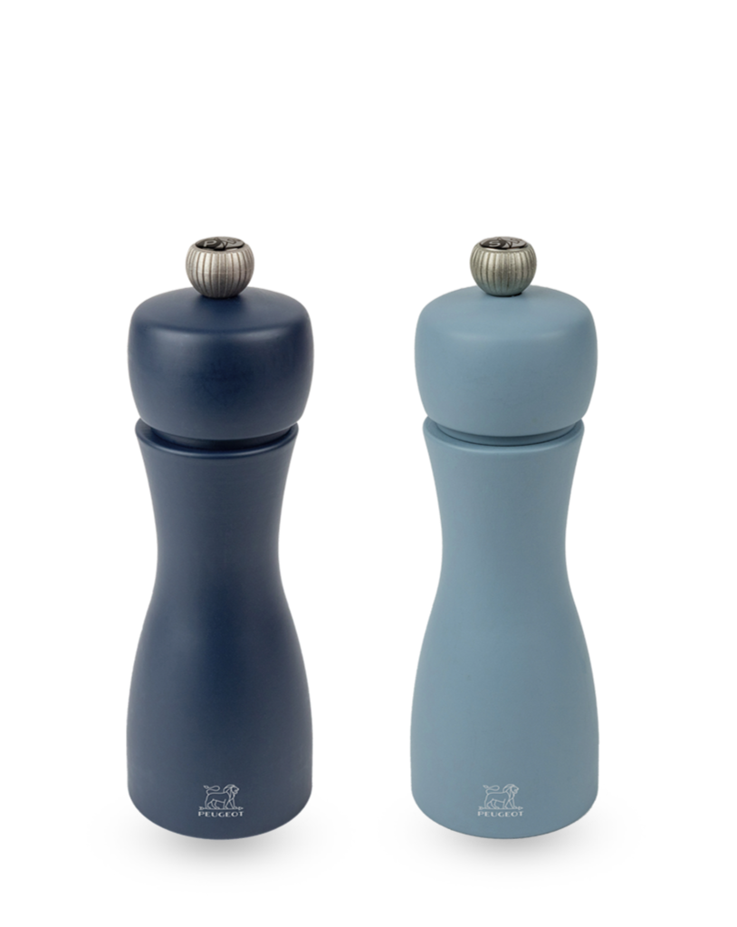 Tahiti Duo Salt & Pepper Mill Set