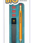 Big Graphite Mechanical Pencil