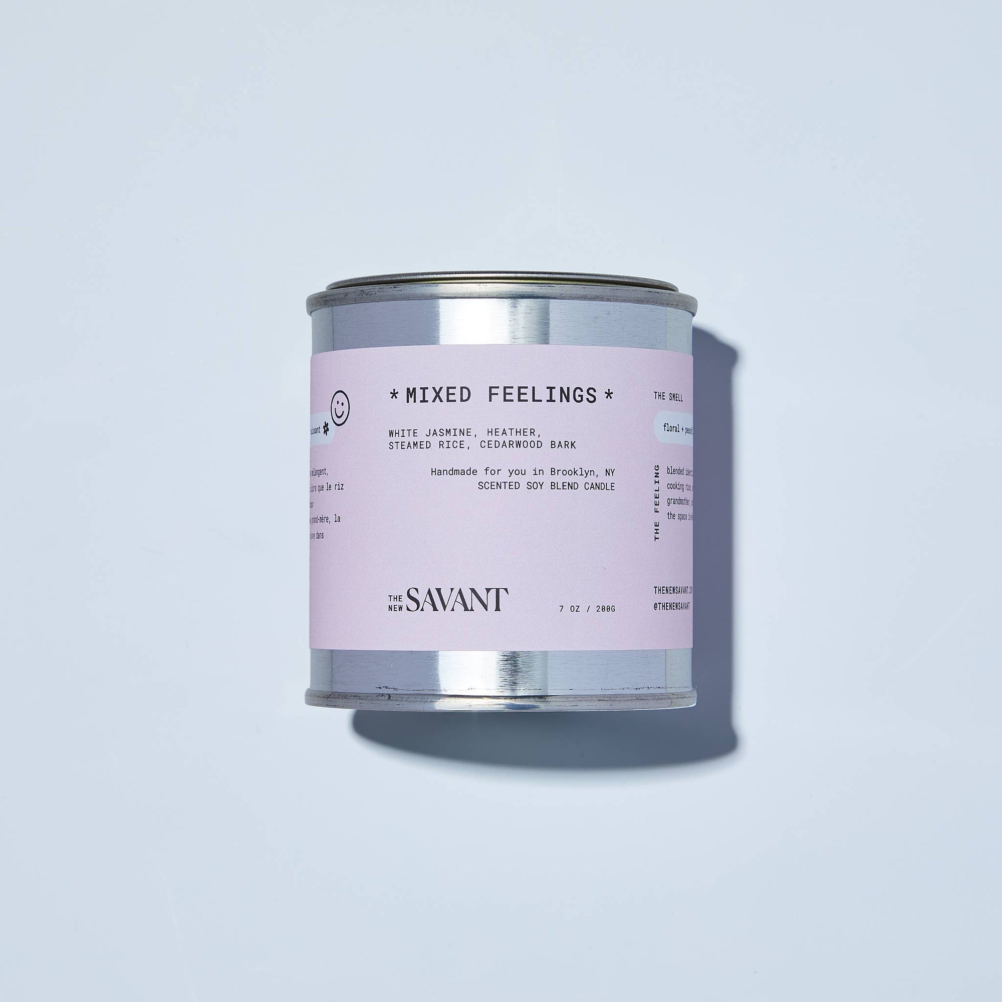 Mixed Feelings Candle