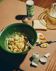 Dill Pickle Mayo