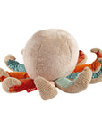 Patchwork Octopus