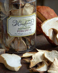 Dried Porcini Mushrooms