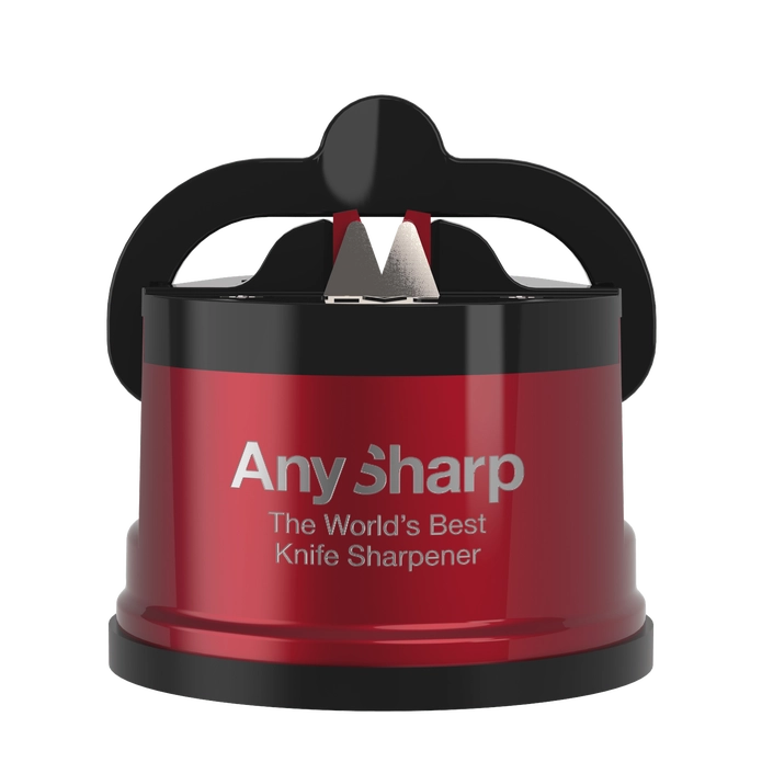 AnySharp Professional Knife Sharpener