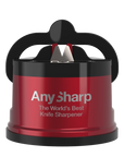 AnySharp Professional Knife Sharpener