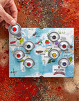 Spice Passport Sampler