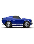 Ford Racing Car