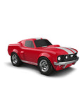 Ford Racing Car