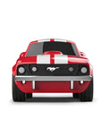 Ford Racing Car