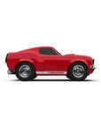 Ford Racing Car