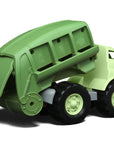Recycling Truck