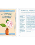 Blissful Baths: 40 Rituals for Self-Care Card Deck