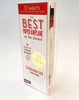 The Best Paper Airplane on the Planet