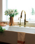 Copper Water Pitcher
