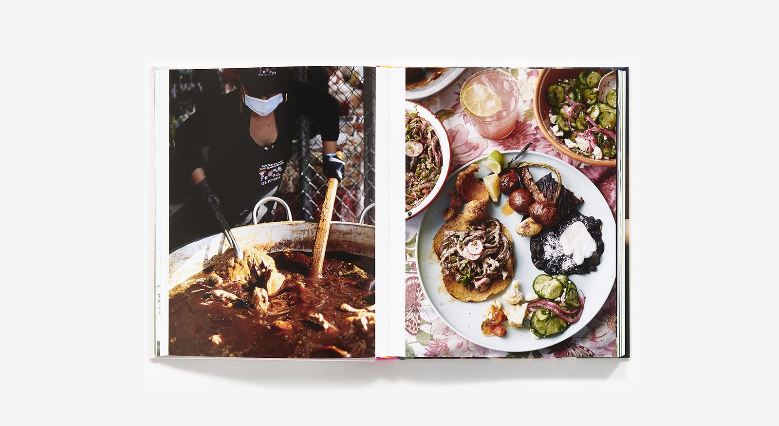 Asada: The Art of Mexican Style Grilling