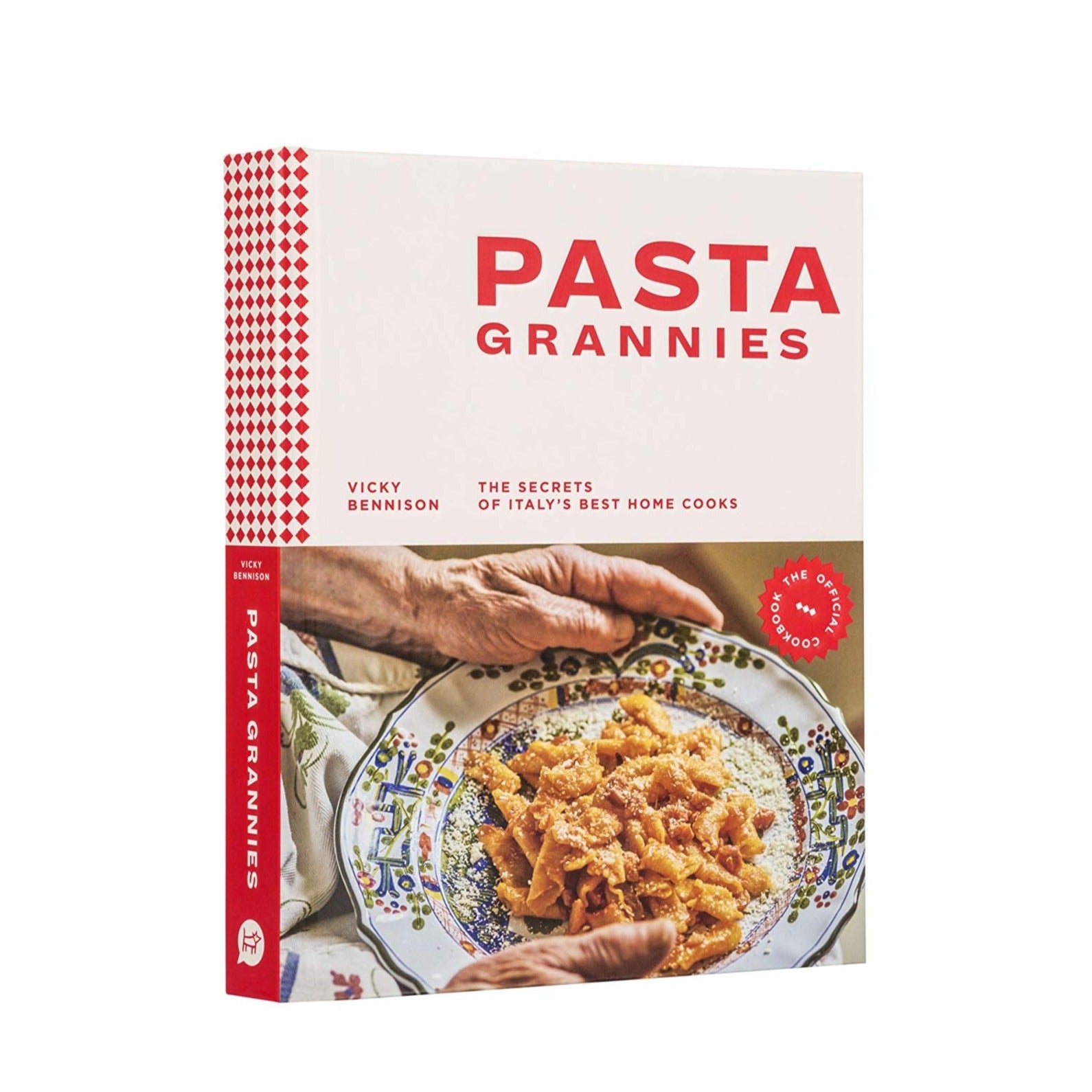 Pasta Grannies