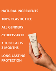 After Thunder Deodorant Balm