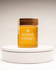 Montana Clover Honey