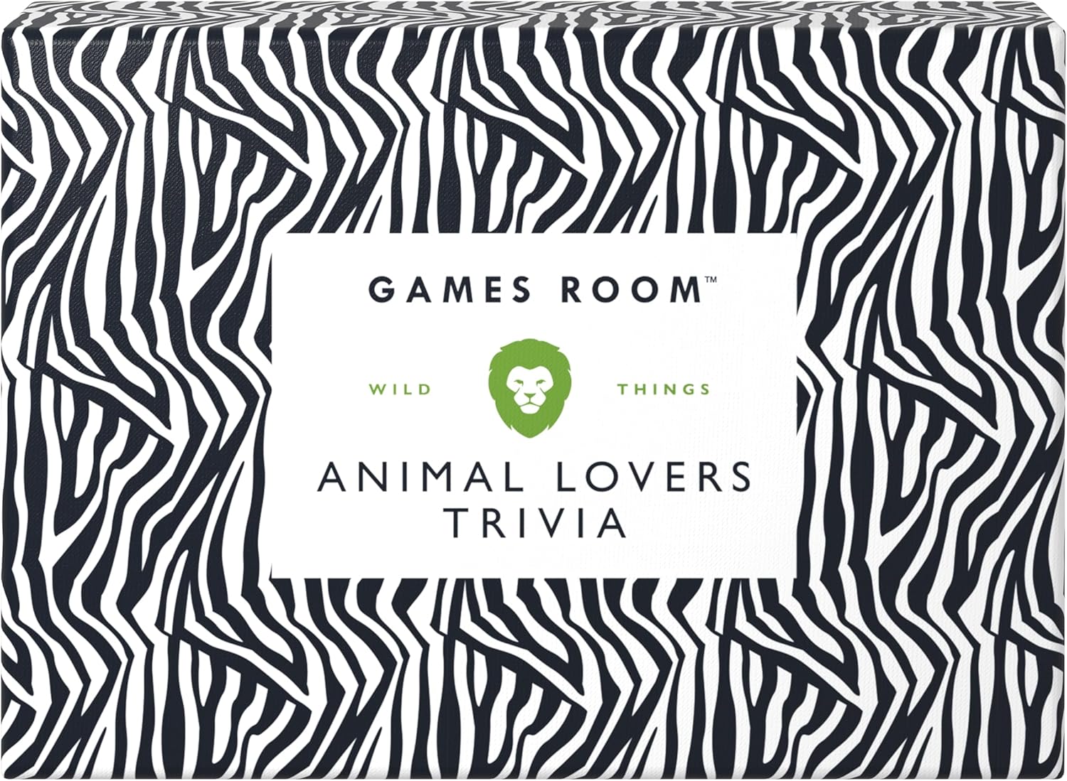Animal Lovers Trivia