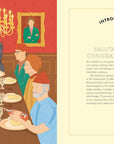 Wes Anderson Cookbook