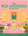 Wes Anderson Cookbook