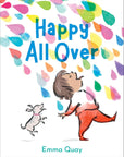 Happy All Over