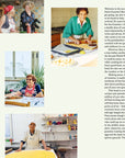 Pasta Grannies Comfort Cooking