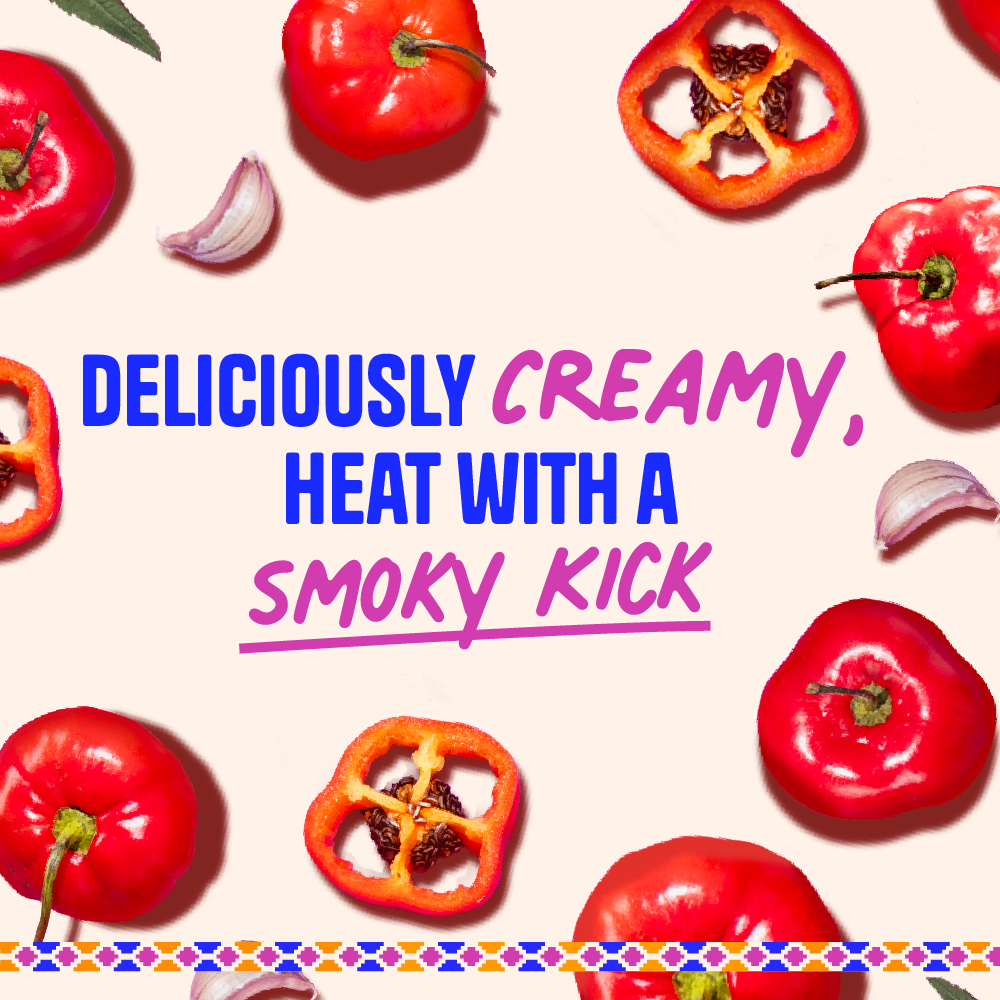 Tari Rocoto Pepper Hot Sauce
