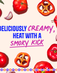 Tari Rocoto Pepper Hot Sauce