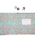 Sharks and Friends Locking Journal