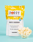 White Cheddar Popcorn
