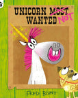 Unicorn Not Wanted