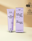 Columbia Road Deodorant Balm
