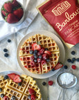 Barlow's 3-in-1 Pancake Mix
