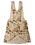 Chipmunks Cotton Pinafore Apron