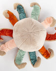 Patchwork Octopus