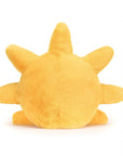 Sun Stuffie