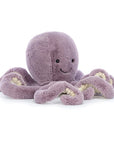 Maya Octopus