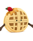 Rene Waffle
