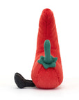 Chili Pepper Stuffie