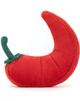 Chili Pepper Stuffie