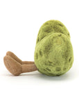 Pickle Stuffie